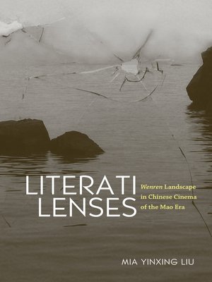 cover image of Literati Lenses